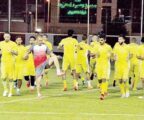 المحياني ودغريري يلتحقان بمعسكر نجران