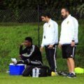 الاتحاد يستعد لرابع ودياته بإيطاليا .. واللاعبون يقدمون واجب العزاء لمحمد نور