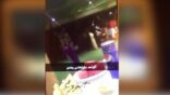 حقيقة فقرة الرقص.. ومعسكر ناشئي الطائرة