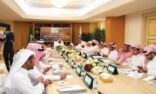100 دولار وتذكرة سياحية للأعضاء السعوديين في اللجان الآسيوية