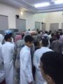 شهيد قوات المجاهدين “حمدي” كان يستعد لإتمام مراسم زفافه خلال شهر