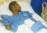 «خطأ طبي» يتسبب في إصابة مواطن بالشلل