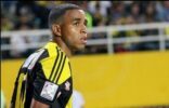 آسيوي دولي يحيل يوهاندري لـ«لاعب استثمار»