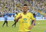 إدارة النصر: اتحاد الكرة يتحمل مسؤولية إرسال بطاقة هيرناني
