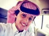 طلق ناري يصيب المنشد العمري ببيشة
