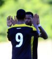 جماهير الاتحاد تكشف عن لقب مهاجمها الجديد