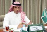 الإتحاد السعودي للطائرة يقيل اداري المنتخب بعد مقطع الراقصة