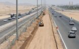 4 طرق جديدة بين مكة المكرمة وجدة لخدمة 35 مليون نسمة