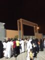 عائلة تعتدي على حارس أمن بـ«ردّف» الطائف