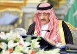 بالصور.. محمد بن نايف.. أول حفيد للملك عبدالعزيز بتاريخ المملكة يرأس مجلس الوزراء