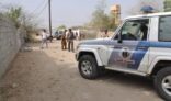 “مدني جازان”: سقوط مقذوفات عسكرية من داخل اليمن يصيب مواطناً في “الحرث”