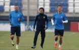 رونالدو وبنزيمه يغيبان عن ريال مدريد في بطولة كأس أودي الودية