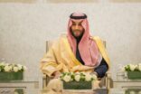 نائب أمير منطقة الجوف يرفع الشكر لخادم الحرمين الشريفين بمناسبة صدور الموافقة الكريمة على إطلاق الحملة الوطنية للعمل الخيري في نسختها الرابعة