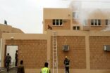 توجه لتقليص الدراسة إلى 3 أيام والحصة لـ30 دقيقة بمدارس الحدود الجنوبية