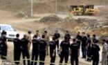 البحث عن شخصين جرفتهما سيول الأمطار في عسير
