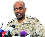 العميد “عسيري” يوضح حقيقة إنزال قوات برية بعدن