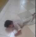 مواطن يطالب الأمير محمد بن سلمان في النظر بوضع ابنه “فيديو”