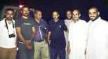 «أيا» يحتجز 4 فنيي اتصالات
