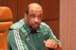 المهنا: استحداث دائرة للتحكيم برئاسة ويب خطة ايجابية