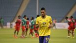نصراوي سابق : ندمت على اللعب في السعودية .. أموالهم كانت سبب موافقتي !