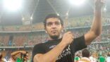 جماهير الأهلي السعودي تترقب تحديد مصير الحارس معيوف