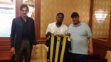 ” افراني ” لـ ” مونتاري ” .. هذا هو مفتاح نجاحك مع الاتحاد !