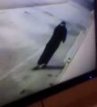 بالفيديو.. سيدة توثق اعتداء أحد الأشخاص على منزلها وسيارتها و تطالب بحمايتها