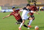 الحشان في طريقه للدوري السعودي من بوابة الشباب