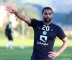 مكافأة خاصة تنتظر ” القناص ” في السوبر