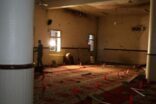 توقيف مشتبه به على خلفيه تفجير “مسجد الطوارئ”.. والحمض النووي للتعرف على هوية الانتحاري