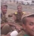 آخر فيديو لشهداء تفجير “مسجد الطوارئ” قبل ساعات من استشهادهم