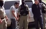بالفيديو.. الإعلامي منهل عبدالقادر يمثل جريمة قتله لزوجته.. ويعترف: قتلتها لأتزوج أختها