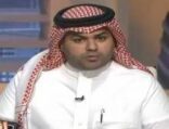 علي العلياني يبكي متأثراً أثناء حديثه عن “سعود الدوسري”