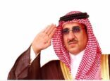 عبدالرحمن بن مساعد ينظم قصيدة “محمّد المقدام” في مدح ولي العهد ـ (فيديو)