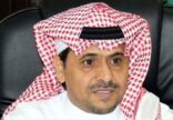 رسمياً.. الشيخي يستقيل من منصب مدير المركز الإعلامي بالأهلي