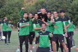50 حكما يجتازون كوبر التشيك
