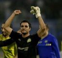 المنشطات تصدر بياناً بشأن “إبر” حارس النصر !