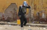 مصر: وفاة 21 شخصاً وإصابة 66 آخرين بسبب ارتفاع درجات الحرارة
