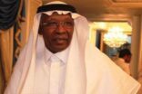 عيد : يكلف قاروب وابو راشد للبحث عن رئيس للانضباط