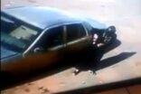 شرطة تبوك تكشف ملابسات القبض على “ثلاثيني” هدد “عائلة” – فيديو