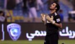 الفهيد : العنزي مُخطئ..واتحاد الكرة في مشكلة !