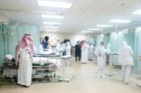 تسمم غدائي يدخل 10 من عائلة واحدة مستشفى عنك