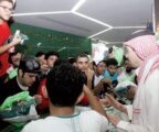 تذاكر الأهلي الموسمية تطرح «بعد ساعات»