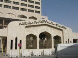 جدة: كاميرات مراقبة بالمساجد لرصد المخالفات ومكافحة الإرهاب