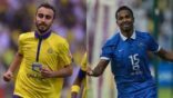راتبا “السهلاوي” و”الشمراني” يعادلان رواتب 19 وزيراً سعودياً