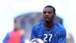 سعود كريري : زملائي وعودوني بالفوز بكأس السوبر