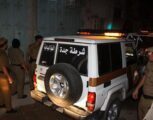 شرطة جدة تضبط 6 سيارات مسروقة