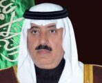 متعب بن عبدالله: خوض المملكة للحرب باليمن “وضع استثنائي” لحماية أمننا