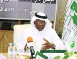 عيد: نادي الهلال صاحب فكرة نقل “السوبر” إلى لندن.. وسنعوض الجماهير