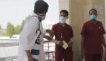 “الصحة”: تسجيل 4 إصابات جديدة بـ”كورونا” في الرياض وأبها
